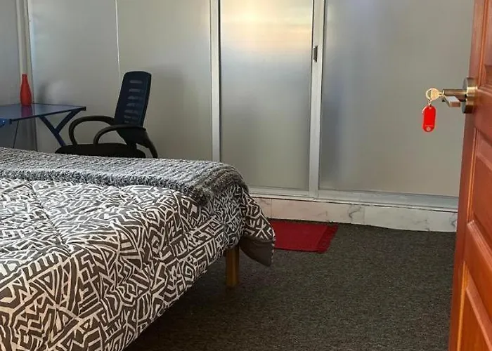 Apartment Cozy With Kitchenette And Private Bathroom Cusco